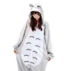 Lote mixto de nuevos pijamas de gato con queso para padres e hijos gato de Cheshire animal de dibujos animados enterizos ropa de casa para parejas gato blanco y negro al por mayor