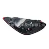 A2059067203 É Adequado para Lanterna Traseira Esquerda Traseira Mercedes-Benz W205 Semi-Montagem 2059067203