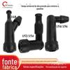 Acessórios para gerador a gasolina 152154156168170188190F tampa de vela haste de cigarro tampa de alta pressão acessórios para máquinas agrícolas