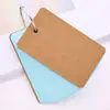 Notas Adhesivas de Colores Vocabulario Infantil Carpeta de Anillas Hojas Sueltas Cuaderno de Estudiante Cuaderno de Bolsillo Papel Tarjeta Tarjetas de Palabras en Inglés