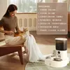Alimentador e Dispenser de Água Automático para Pets para Gatos, Alimentador Inteligente Programado e Quantitativo para Gatos e Cachorros, Suprimento para 15 Dias - Venda Quente Transfronteiriça