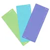 Tapete de Corte Adesivo Três Cores Grade Longa Tapete para Máquina de Gravação Artesanal DIY Suporte para Tapete de Corte de Adesivos