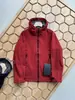 Otoño e Invierno Nuevo Exterior para Hombre Chaqueta Cálida de Terciopelo Suave de Alta Calidad, Cortavientos e Impermeable 9932