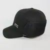 Sombrero para hombres de mediana edad y ancianos otoño e invierno Nuevo sombrero moda sombrero moderno para exteriores protección contra el frío protección para los oídos gorra de béisbol de lana para papá