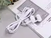 Nuevo Auricular con Cable D21 con Micrófono, Tapones para los Oídos con Cable In-ear, Transmisión en Vivo de Karaoke, Comiendo Pollo, Graves, Juego Móvil