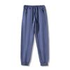 Pantalones Deportivos Sueltos para Hombre y Mujer Pantalones Engrosados Personalizados Estampado de Logo de Herramientas Personalizado Ropa de Trabajo