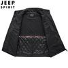 Chaleco Nuevo de Otoño e Invierno para Hombre Chaleco Casual Juvenil de Moda para Hombre Chaleco de Forro Polar para Hombre 2206A