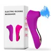 Vibrador de succión con forma de rosa para mujer, dispositivo de succión de 5 frecuencias, juguete sexual compacto para adultos, orgasmo instantáneo, producto popular de comercio exterior