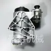 Estoque Disponível Pn201V12501-7289 Caminhão Pesado Howo Montagem do Módulo de Combustível do Motor Filtro de Combustível