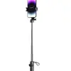 Nuevo Palo Selfie P25Y Zoomable Soporte para Cámara de Teléfono Bluetooth Mini Portátil Trípode de Escritorio 2026