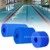 Tubo de esponja para filtro de piscina coluna de esponja para filtro de piscina de água termal 60ppi algodão filtrante pico positivo fornecimento de fábrica