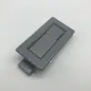 Cerradura de hebilla de plástico gris LS765, cerradura de caja, cerradura de hebilla de gabinete, cerradura de hebilla de gabinete de distribución de energía