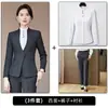 Ropa de trabajo de otoño para tostador de café para mujer, trajes uniformes para personal de tienda de té con leche y restaurante, camisas de trabajo con estampado de logotipo