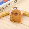 Desenho Fofo Filhote Novo Estilo Cheio de Acessórios Broches Sapatos Infantis Chapéus Acessórios Decoração Combinando Materiais DIY