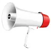 Altavoz de Grabación con Batería Doble para Venta Ambulante al Aire Libre, Altavoz para Venta Ambulante, Altavoz Promocional