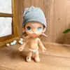 Ropa para Bebé El Lugar de los Sueños de Zsiga Muñeca Móvil 1/8 Conjunto de Ropa para Bebé Hermana Gazi Accesorios de Gafas de Sol Traje Dulce y Genial