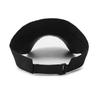 Sombrero de Verano para Mujer Gorra Deportiva de Visera Vacía para Correr Combinable Marca Moderna Calle Gorra de Béisbol de Lengua de Pato Protector Solar Sombrero para el Sol Gorra Deportiva para Hombre