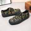 Sapatos Jiefang, Sapatos de Treino, Sapatos de Trabalho, Sapatos de Proteção do Trabalho, Sapatos para Canteiro de Obras, Sapatos para Fazenda, Sapatos Militares de Treino para Homens e Mulheres, Sapatos de Borracha, Sapatos Casuais para Trabalho