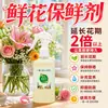 Conservante de Flores Frescas para Uso Doméstico, Solução Nutritiva para Flores de Corte e Hidroponia, Tipo Universal, para Lírios e Crisântemos, Floricultura, Prolongar a Vida das Flores