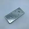 Acessórios para dispositivo de armário de baixa tensão: Plugue de feixe GLBK 400 011 P3 (zincado branco)
