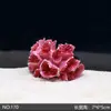 Galhos de Coral Árvore de Ferro do Mar Peixes Vermelhos Pretos Decoração de Aquário Paisagismo Ornamentos Subaquáticos