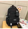 Mochila Casual Estilo Universitario Jiayistar Jiayi Original de Aspecto Elegante para Viajes Escolares Mochila Escolar para Estudiante de Secundaria