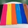 Bolsillo Personalizado Seleccionado Cuidadosamente Bolsillo para Manzana Mismo Estilo Bolso Largo Cruzado Bolso Corto de Punto para Teléfono Móvil Bolso para Teléfono Móvil Manzana