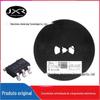 LP5907MFX-4.5/NOPB serigrafia pacote LLXB SOT-23-5 regulador linear (LDO)