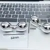 Caixa de Lenços com Alça de Laço Colorida Lixeira Acessórios DIY Feitos à Mão Ornamentos de Luxo Leve DIY Feito à Mão