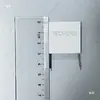 Módulo de enfriamiento semiconductor TEC1-12702 de 30*30 mm, módulo de enfriamiento de 12 V, módulo de enfriamiento de baja potencia de 24 W