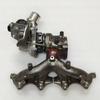 Aplicable a Hyundai fista 1.6T 28231-2b790 53039700062 turbocompresor booster