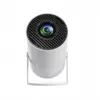 Proyector Transfronterizo Y300 para Uso Doméstico Proyector 1080P Mini 4K Alta Definición Inteligente Portátil Proyector para Dormitorio
