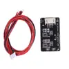 Equalizador Ativo de Bateria de Lítio Placa de Transferência de Energia Série 2 3 4 Conversão por Indutância Módulo de Equalização de Alta Corrente 1.2A