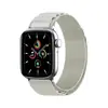 Alça de Relógio Loop Trançada de Nylon Alpine GT2 para Apple Universal iWatch8 Ultra