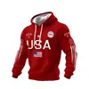Moletom com Capuz Masculino Mais Vendido no Exterior, Moletom Xadrez Pequeno, Moletom Esportivo Casual da Moda com Estampa 3D para Homens