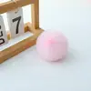 Suministro del fabricante bola de pelo de conejo imitación bola de pelo de conejo artificial accesorios diy bola de felpa accesorios para ropa bola de pelo de conejo rex imitación
