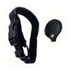 Coleira de Nylon para Pet Transfronteiriça, Guia de Cachorro Anti-Explosão, Conjunto Anti-Estrangulamento, Coleira de Pescoço, Corda de Tração, Suprimentos para Pet, Ajustável