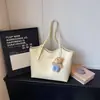 Shuai Mi Home Bolso Elegante de Gran Capacidad para Viajes Diarios para Mujer 2026 Nueva Moda Retro Bolso de Hombro Único Bolso Tote