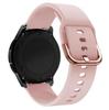 Adequado para Relógio Huawei Gt2/3/4/5/6 46mm Pulseira de Silicone 22/20mm Pulseira de Pulso Esportiva de Reposição para Homens e Mulheres