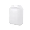Balde Portátil Engrosado de Grado Alimenticio para Uso Doméstico, Balde de Agua de Plástico, Cubo para Vino, Balde de Salsa de Soja, Balde de Aceite de Cacahuete, Jarra de Vino, Contenedor de Vino