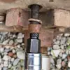 Juego de 10 piezas de extractores de tornillos y tuercas, extractores de tornillos dañados, herramientas de extracción de tornillos rotos y pernos hexagonales