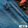 Tela Jacquard de Madera Dorada Brocada Seda Ropa Antigua Hanfu Cojín de Asiento Cojín Decorativo Tela para Ropa Estilo Étnico