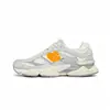 Sapatos de Trilha para Pai Unisex Nb9060 Elefantinho Casco de Elefante Cinza Original Esportivos Sapatos Masculinos, Modelos de Comércio Exterior