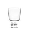 Copa de vino estilo japonés Serie Kimura Copa Haibo Copa para bebidas largas Copa Colin Copa de cóctel Copa ultradelgada para whisky