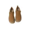 Zapatos Birkenstock de 8 cm de altura con suela gruesa para mujer, Nuevo estilo primavera 2026 Zapatos sin cordones para personas de baja estatura, Zapatos Birkenstock de plataforma con suela gruesa