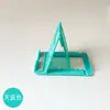 Soporte de escritorio ajustable ángulo ajustable engranaje perezoso tableta teléfono móvil universal plegable soporte regalo promocional