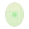 Cepillo Facial de Silicona Suave para Limpieza Profunda de Poros y Masaje Facial, Cepillo para Champú y Baño para Bebé, Tamaño Portátil para Viaje