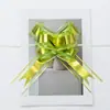 Guirnalda de Cinta Decoración de Coche de Boda Empaque de Regalo Mariposa Techo de Habitación de Boda Escalera Guirnalda de Tul Mate