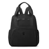 Mochila grande e colorida da raposa para mulheres, estilo coreano, moda, mochila ultraleve, bolsa tote para mamãe