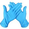 Caucho látex silicona tareas del hogar lavado de platos ropa limpia impermeable cocina plástico acero más terciopelo cálido guantes de invierno al por mayor
